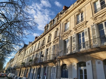 Balade au cœur du Bordeaux du XVIIIème siècle