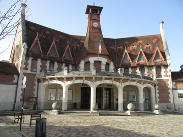 Découvrir la richesse du quartier de la Bastide, Bordeaux